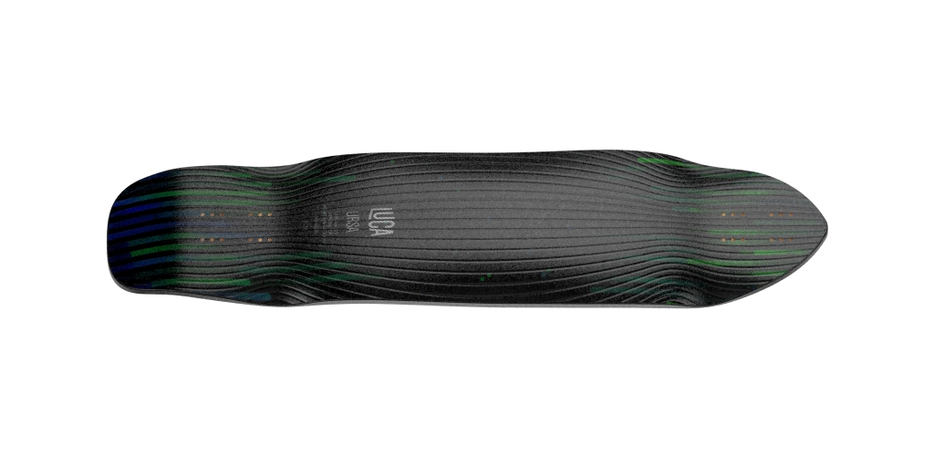 ursa – LUCA Longboards